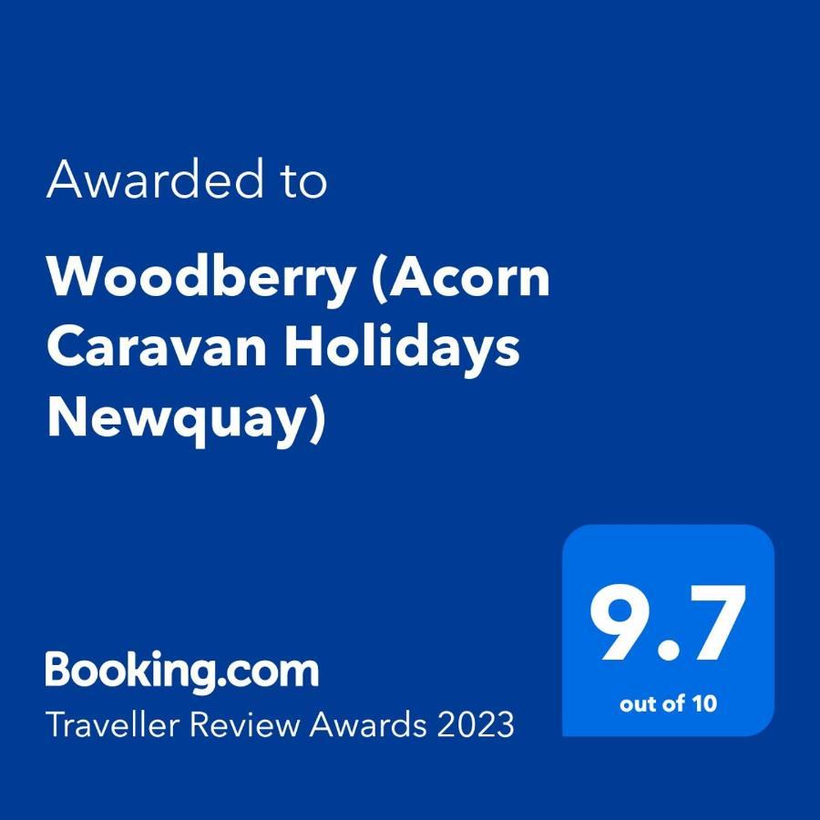 Woodberry Hotel ครานท็อค ภายนอก รูปภาพ