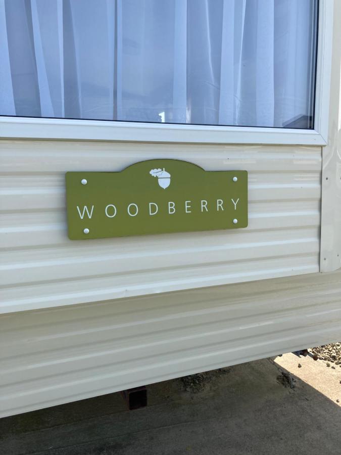 Woodberry Hotel ครานท็อค ภายนอก รูปภาพ