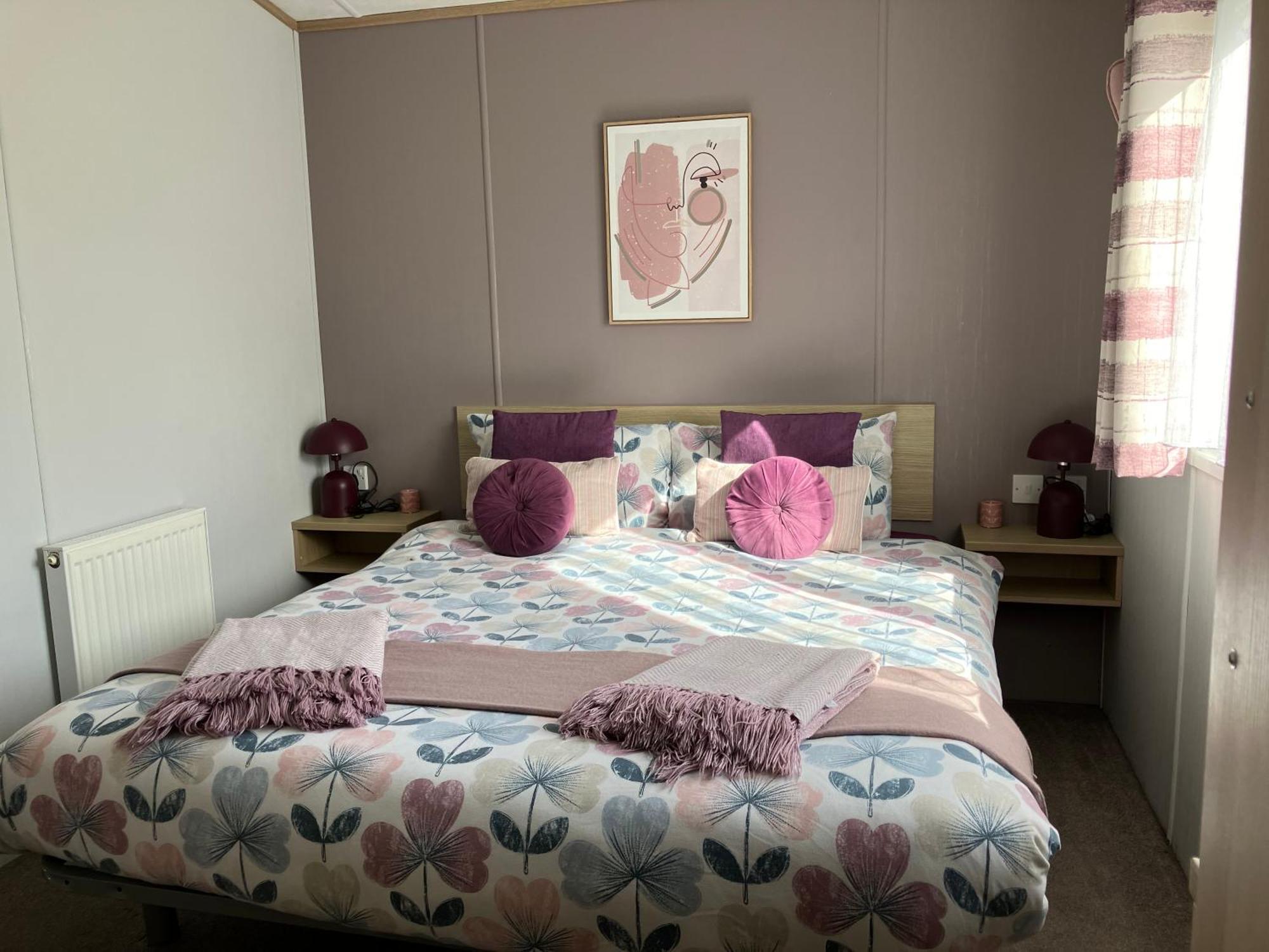 Woodberry Hotel ครานท็อค ภายนอก รูปภาพ